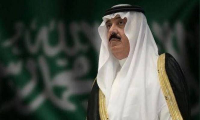 الإفراج عن الأمير متعب بعد رسالة رحمة ودفعه مليار دولار