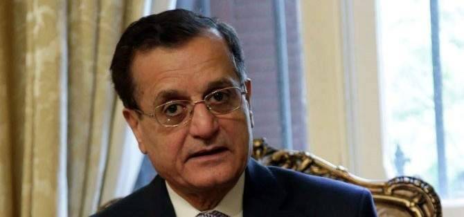 منصور: التظاهرات لا تؤثر ب​ـ"إسرائيل" وهذا ما تحتاجه فلسطين ​
