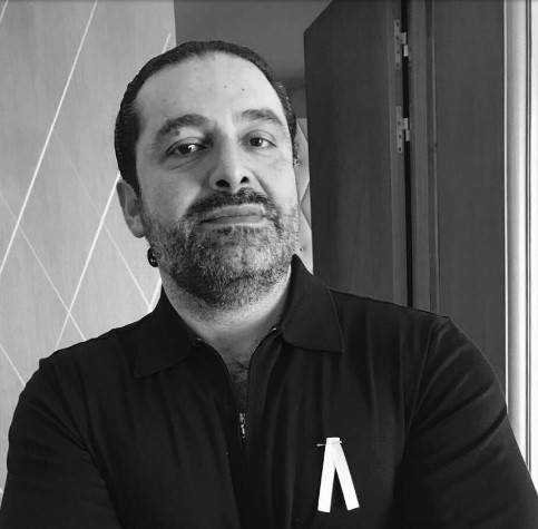 تغريدة للحريري عن المرأة.. ماذا جاء فيها؟