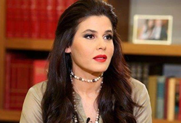 ستريدا جعجع تدعو إلى "انتفاضة انسانية، مسيحية - اسلامية، عابرة للحدود والقارات