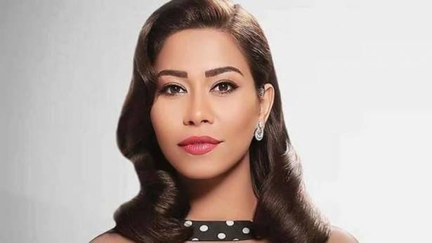 حقيقة زواج شيرين عبد الوهاب من شاب لبناني وهجرتها خارج مصر