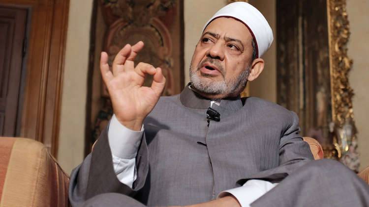 نائب الرئيس الأميركي طلب لقاء شيخ الأزهر... وهذا كان الرد الصاعق!