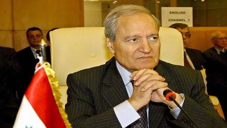 شخصيتان معارضتان وراء ترشيح الشرع لقيادة مؤتمر سوتشي