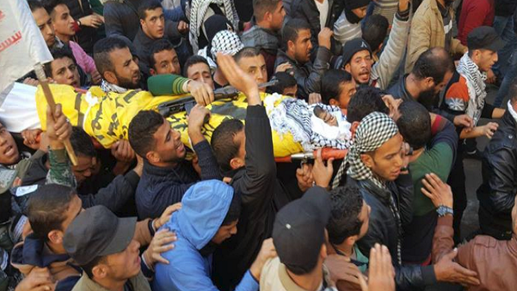 أول ضحايا قرار ترامب حول القدس