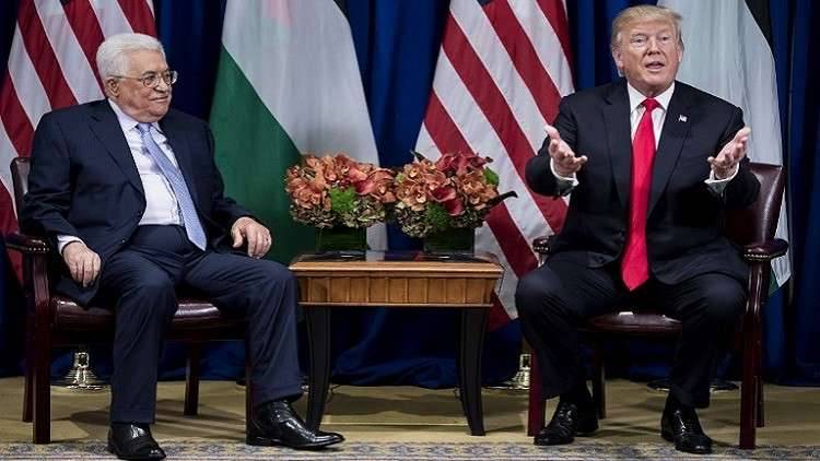 القيادة الفلسطينية تلوح بإعادة النظر في اتفاق أوسلو