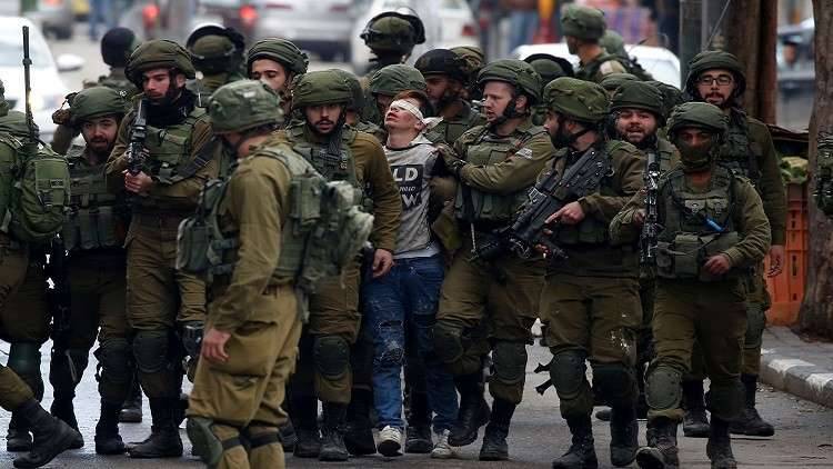 فتى الـ "23 جنديا" اليوم أمام المحكمة