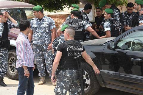 "المعلومات" قبضت عليه في بقنايا..ماذا فعل؟