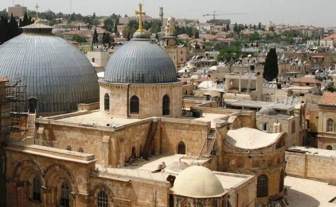 وقفة نسائية تضامنا مع القدس في ببنين - عكار