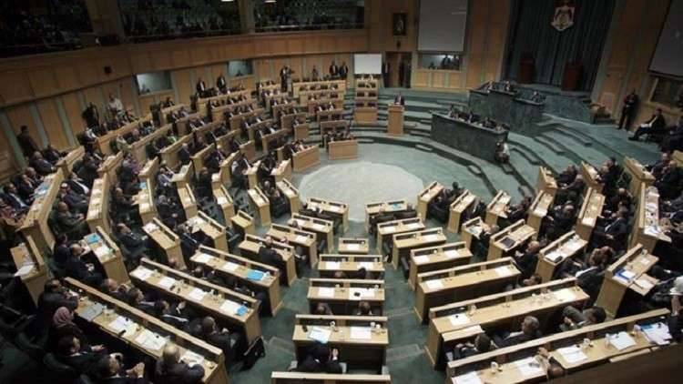 مجلس النواب الأردني يوافق على إعادة دراسة اتفاقية السلام مع "إسرائيل
"