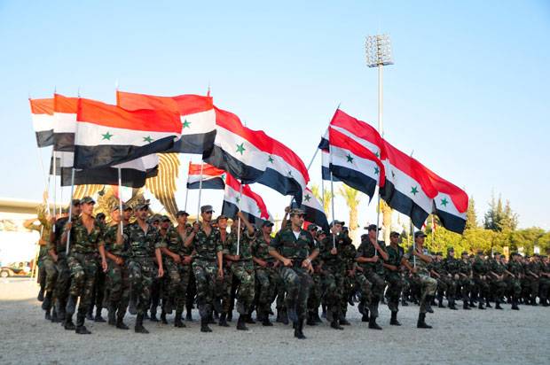 تعليمات جديدة حول الاستبعاد الخاص بالإحتياط في سوريا.. هذه تفاصيلها