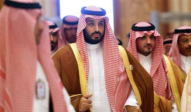بن سلمان تلقى ضربتين موجعتين هذا الأسبوع