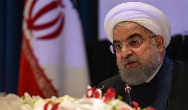 روحاني: بإمكاننا أن نقيم علاقات جيّدة مع السعودية .. بشرط!