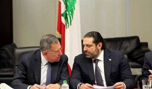 هكذا كان عقاب الحريري للسنيورة