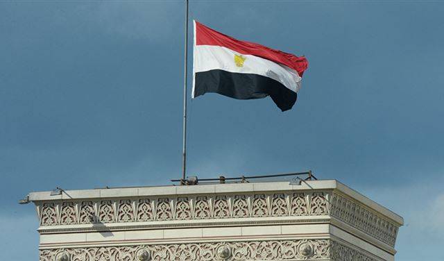 "امتعاض مصري في بيروت"