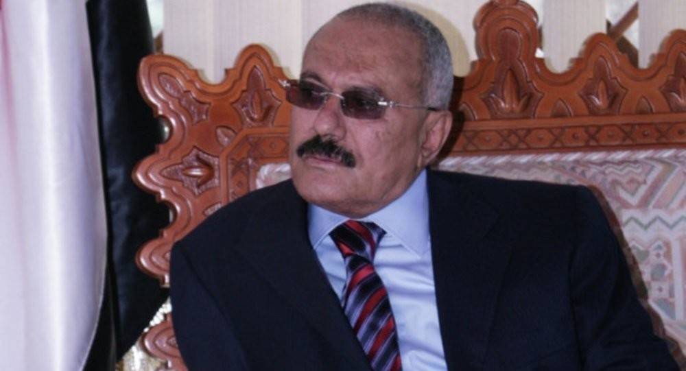 بعدما تردّد مقتله مع صالح.. قيادي بارز يؤكد أنّه حي يُرزق!