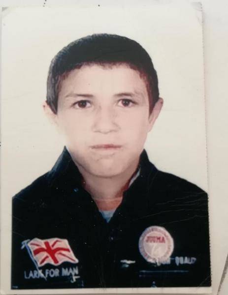 غادر منزله منذ 8 أيام ولم يعد.. هل شاهدتموه؟