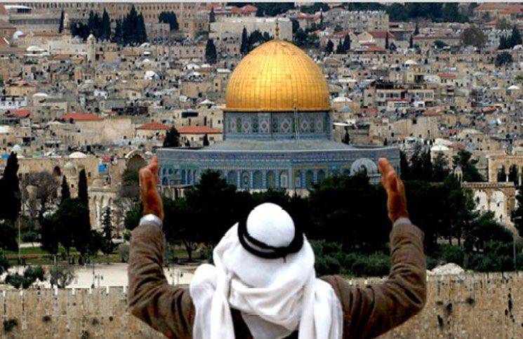 هل يرجع ترامب عن القرار حول القدس؟
