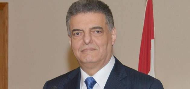 مجدلاني: قرار ترامب خطير جداً وأصاب العرب في الصميم
