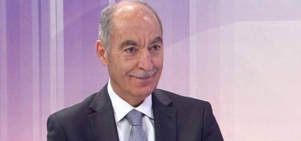 عباس هاشم: العنوان الاساسي للمرحلة اليوم هو استعادة عمل المؤسسات