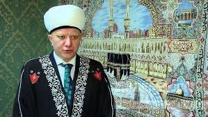 مفتي موسكو: لنقل مقر الأمم المتحدة إلى القدس