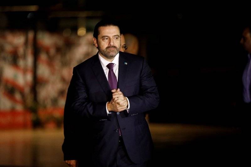 “نطرد 160 ألف لبناني ونسحب الأموال ونحاصركم كقطر”.. مقرب من الحريري يكشف تهديدات السعودية التي أجبرته على الاستقالة