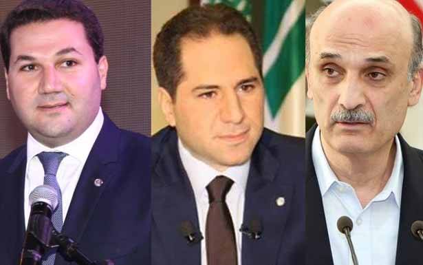 هل يحصل «تسونامي» مسيحي ا ذا تحالفت القوات مع الكتائب في الانتخابات النيابية؟