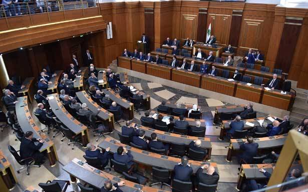 مجلس النواب اللبناني أوّل برلمان عربي ينتصر للقدس