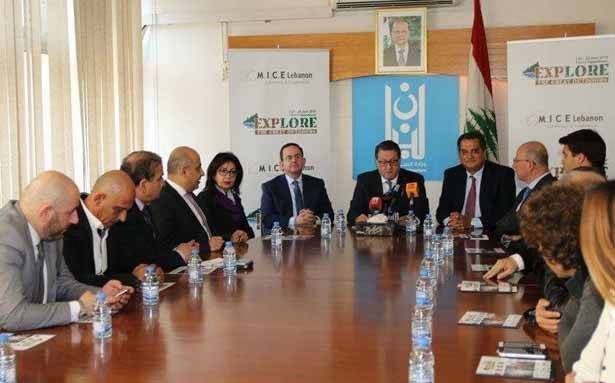 بعد توقيع وثيقة «النأي بالنفس» لتأمين الاستقرار