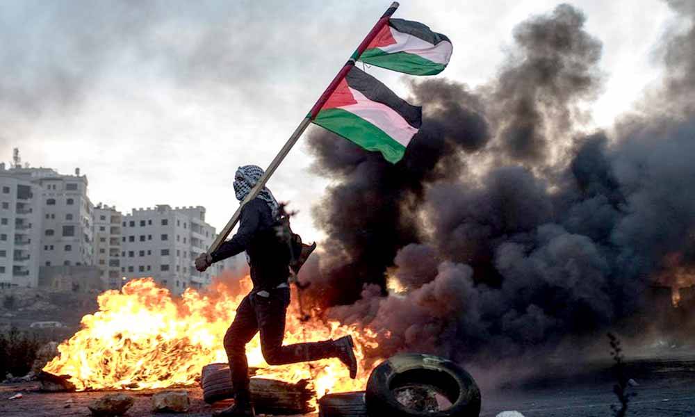ديبلوماسي عربي: بعد القدس...الخوف على مصر