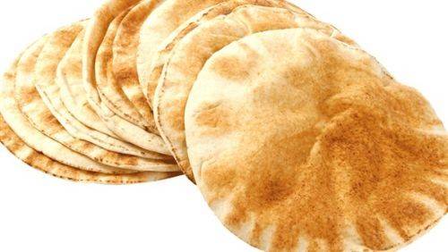 إليكم عدد السعرات الحرارية التي يحتويها الخبز الأبيض