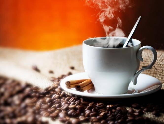 لهذه الأسباب لا تشرب القهوة على معدة خالية