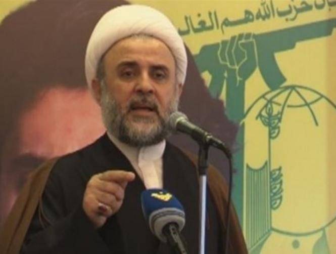 قاووق: هكذا سيكون ردّ المقاومة على قرار ترامب...