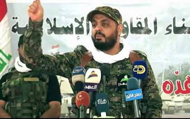 المستقبل: ننتظر التحقيقات في جولة الخزعلي