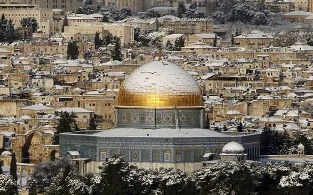 بعد القدس: حق العودة ـ التوطين ـ الوطن البديل