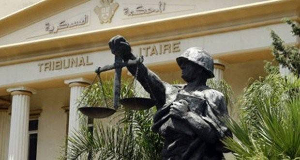 دعوى قضائية ضد ضابط ودراج