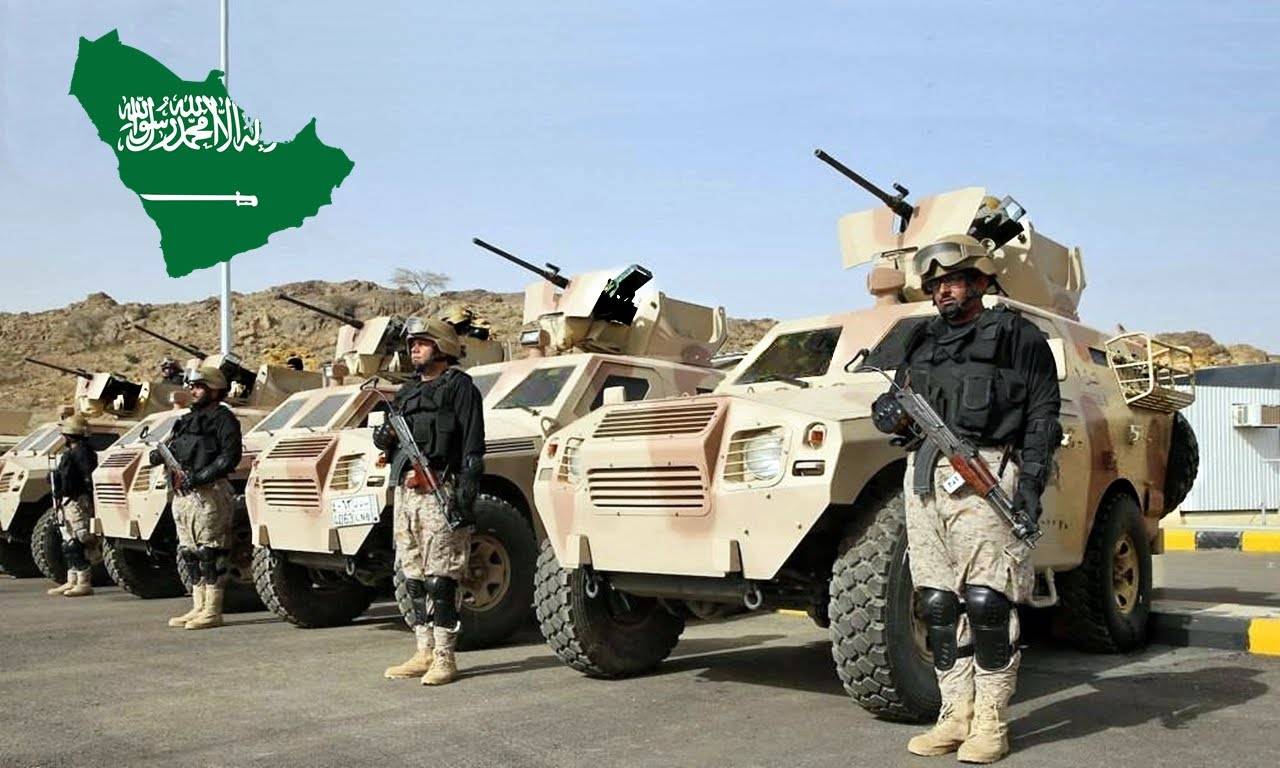لماذا نشرت السعودية 120 الف عنصر أمنياً في كل  مدنها؟