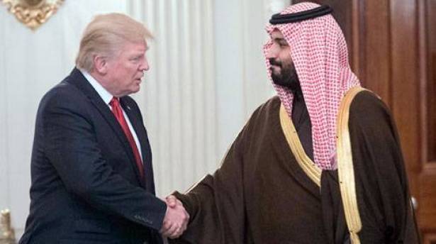واشنطن تحذر السعودية من عواقب أفعالها