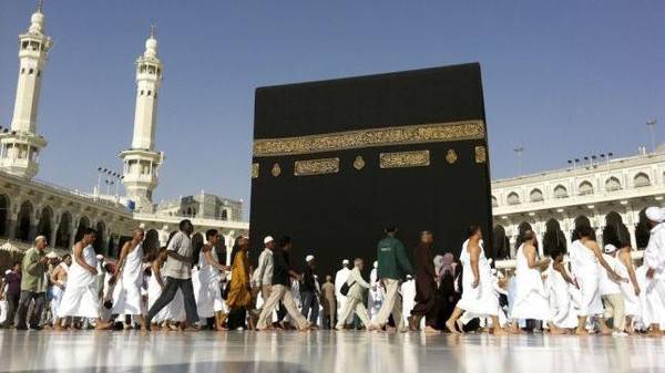 ما صحة اكتشاف بئر زمزم جديدة؟ (فيديو)