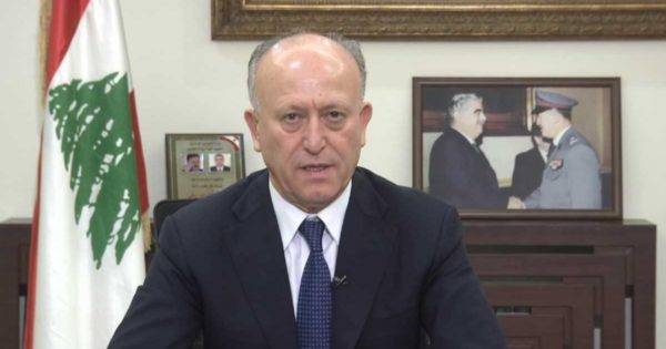 ريفي يتساءل: هل بات لبنان جمهورية للحشد الشعبي؟