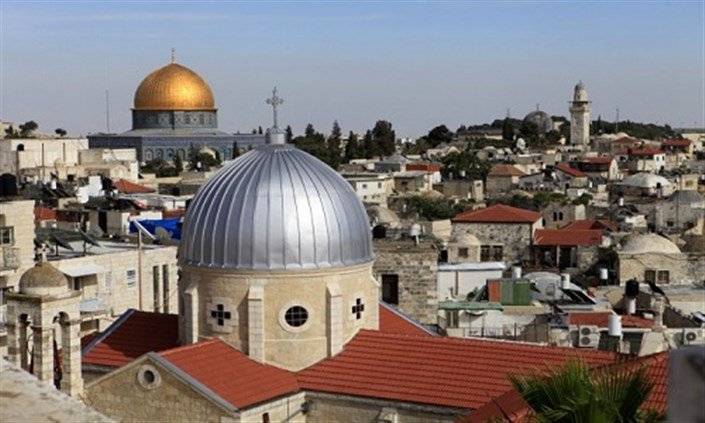 خطة خطيرة.. كشف ما قاله سفراء أميركيون سابقون بـ"إسرائيل" عن قرار القدس