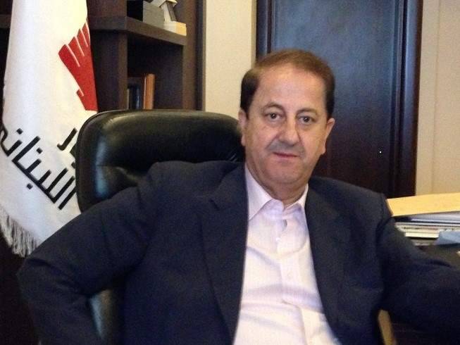 المرعبي يدعو الفصائل الفلسطينية الى التوحد بمواجهة قرار ترامب بشأن القدس