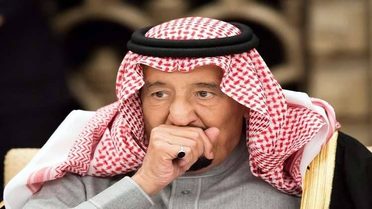 هذا موقف الملك سلمان وولي عهده من القدس!