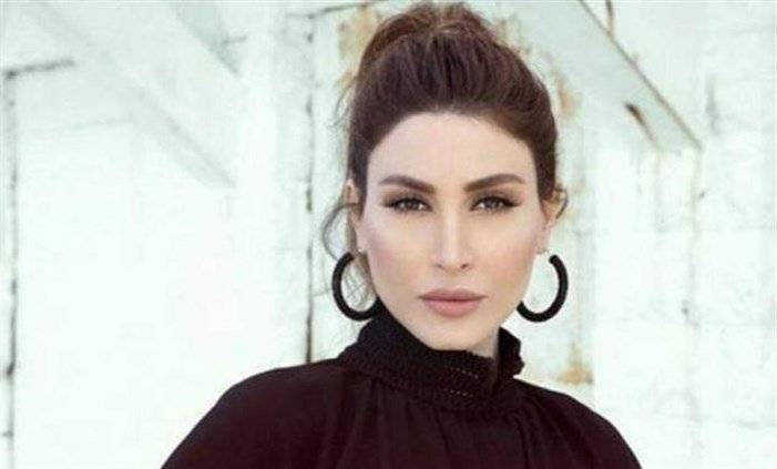 الموت يفجع ​الفنانة يارا​
