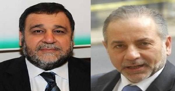 هل سيترشح معين المرعبي ضمن لائحة الضاهر أم "المستقبل"؟