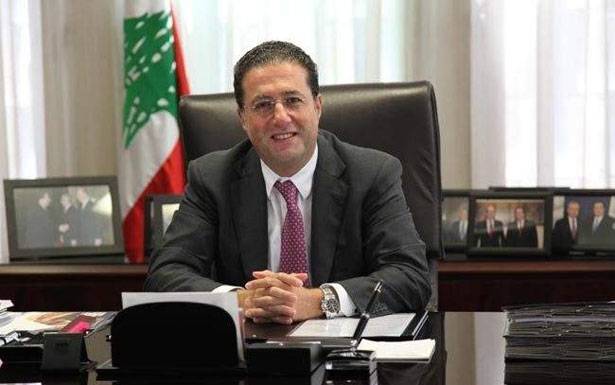 شقير ترأس اجتماعاً لتفعيل «مجالس الأعمال» مع الخارج