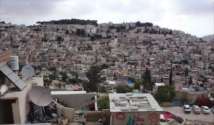 الوقفات التضامنية مع القدس عمت مدارس الجنوب