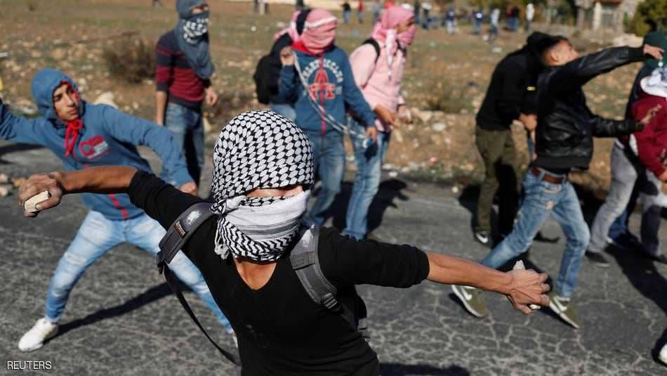 لليوم الخامس.. "أيام الغضب" مستمرة بالضفة