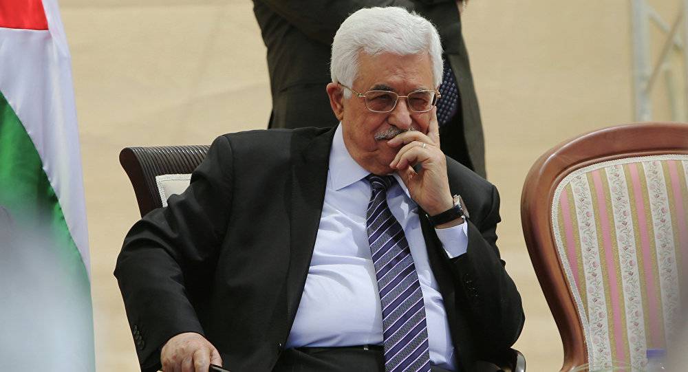محمود عباس يخرج عن صمته: هذا ما قاله الملك سلمان وولي العهد بشأن القدس (فيديو)