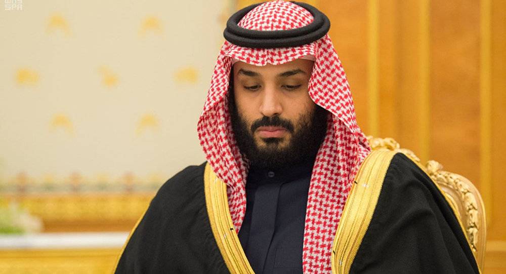وكالة أمريكية تكشف عن إجراء جديد في ملف الأمراء المحتجزين