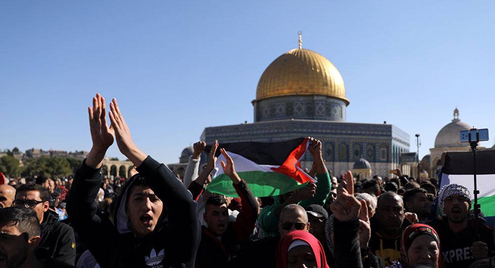 عباس يثمن دعم ومساندة روسيا للقضية الفلسطينية